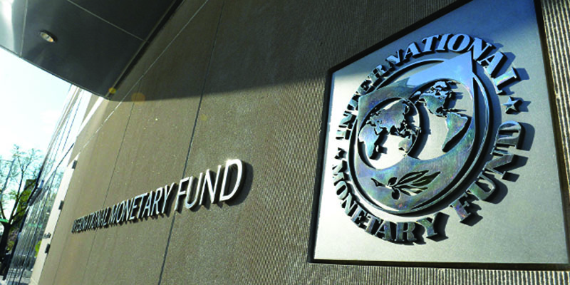 وزير المالية: نتوقع أن تحصل تونس على القسط السادس من قرض صندوق النقد الدولي في الآجال